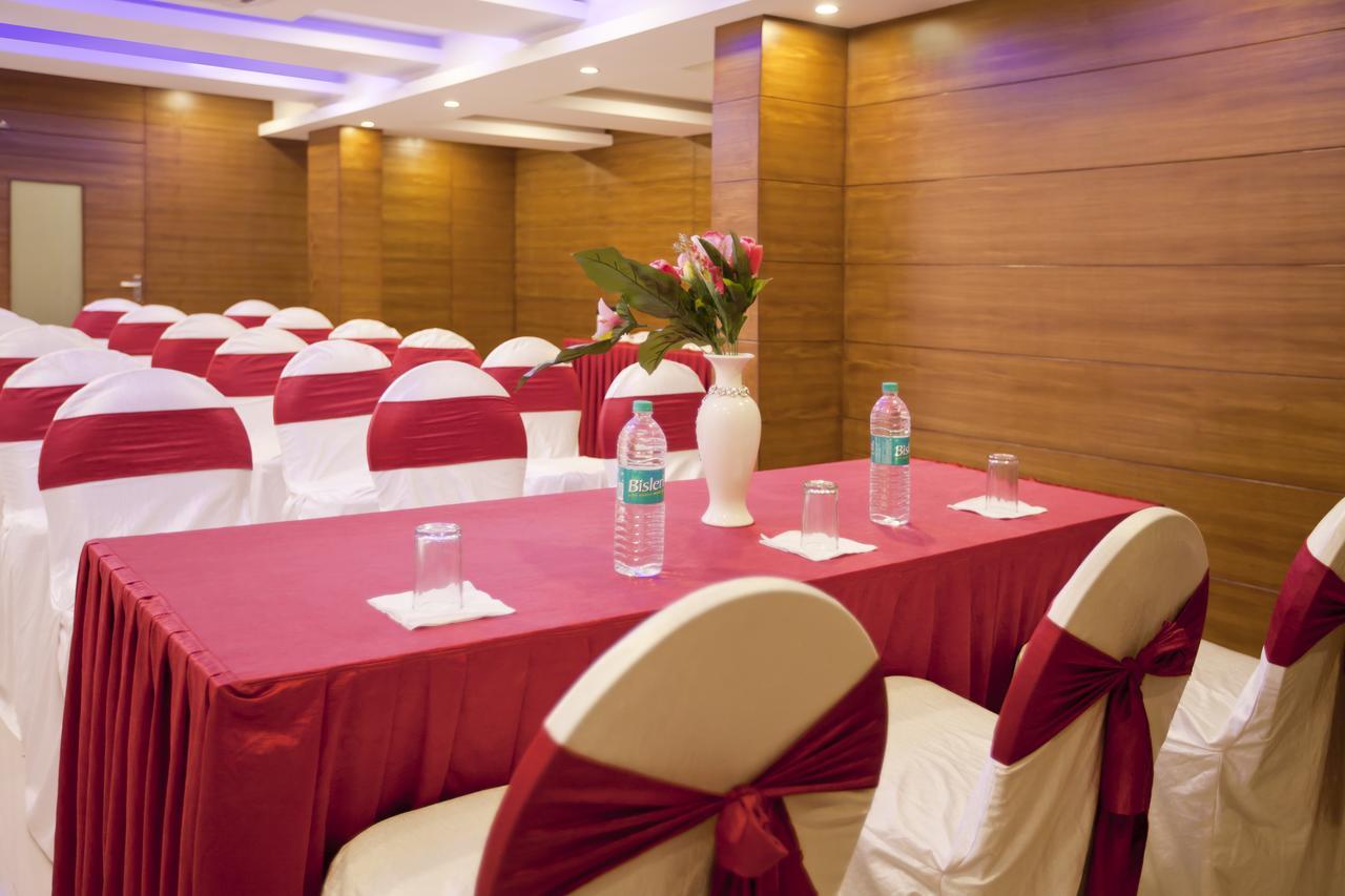 Shoba Residency-Kammanahalli Bangalore Exterior photo