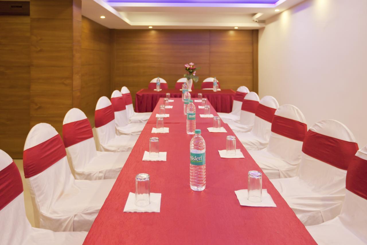 Shoba Residency-Kammanahalli Bangalore Exterior photo